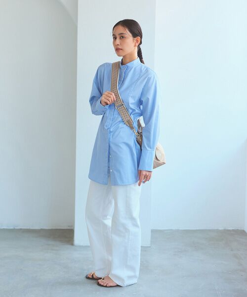 TOPKAPI / トプカピ キーホルダー・ストラップ | 【TREASURE TOPKAPI】【新色追加】オリジナル ショルダーベルト 50mm | 詳細16