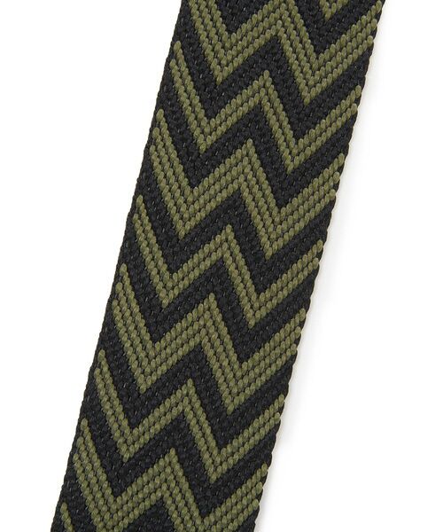 TOPKAPI / トプカピ キーホルダー・ストラップ | 【TREASURE TOPKAPI】【新色追加】オリジナル ショルダーベルト 50mm | 詳細27