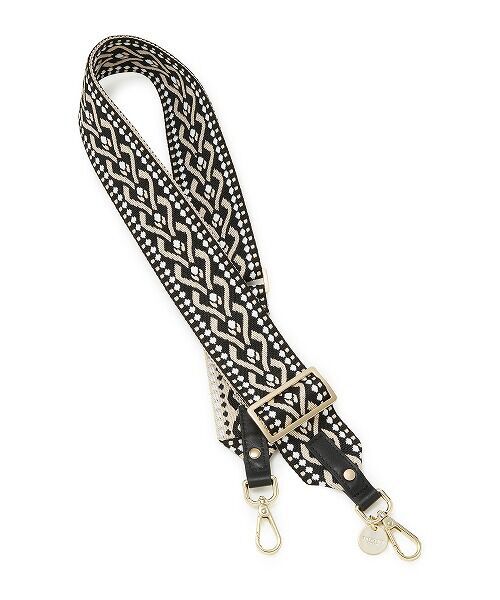 TOPKAPI / トプカピ その他小物 | 【TREASURE TOPKAPI】オリジナル ショルダーベルト 50mm | 詳細23