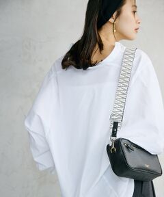 ステッチ ワンショルダーバッグ （その他小物）｜UNITED ARROWS