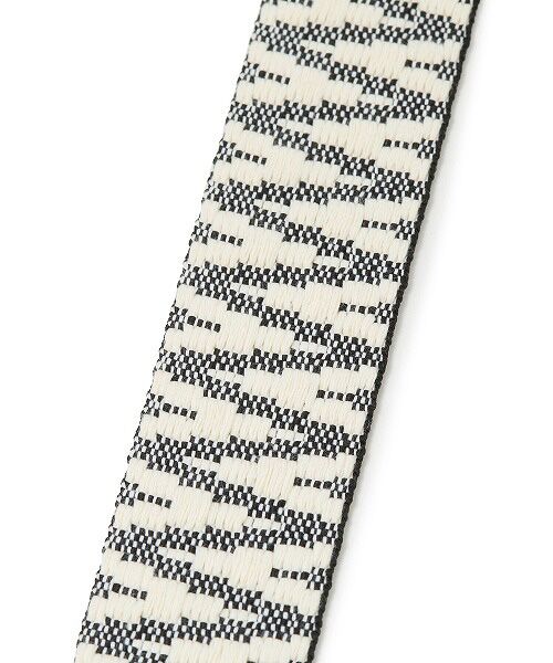 TOPKAPI / トプカピ その他小物 | 【TREASURE TOPKAPI】オリジナル ショルダーベルト 38mm | 詳細15