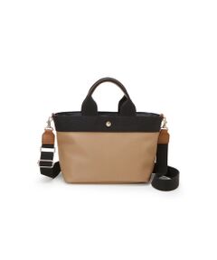 TOPKAPI / トプカピ トートバッグ | 【人気色が限定復活！】【Breath TOPKAPI】RIPPLE リプル トート バッグ M（ショルダー付き）