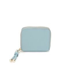 TOPKAPI / トプカピ 財布・コインケース・マネークリップ | 【新色追加】【TREASURE TOPKAPI】シュリンクレザー 二つ折り 財布