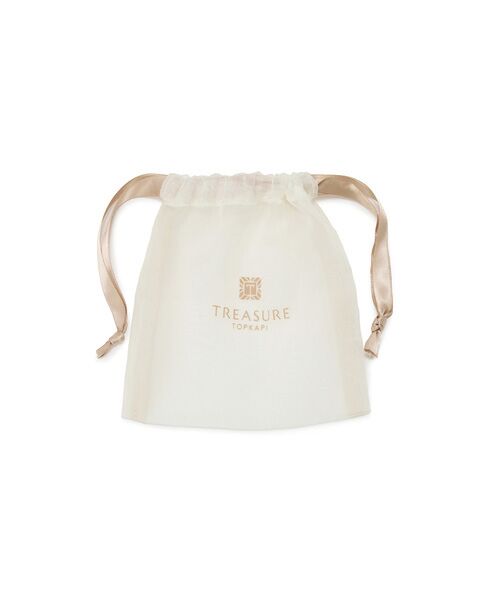 TOPKAPI / トプカピ 財布・コインケース・マネークリップ | 【新色追加】【TREASURE TOPKAPI】シュリンクレザー 二つ折り 財布 | 詳細14