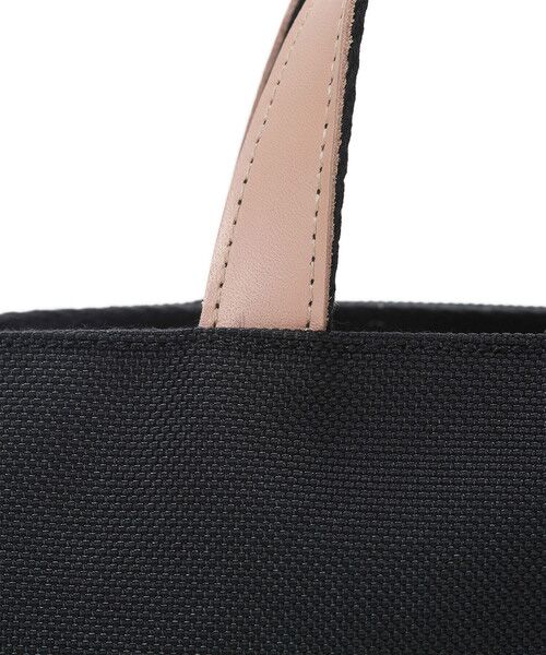 TOPKAPI / トプカピ トートバッグ | 【新色追加】【Breath TOPKAPI】Aerial エアリアル ナイロン カラーストラップ付き トートバッグ /軽量 | 詳細27