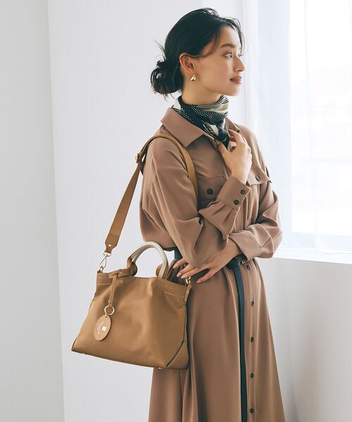 TOPKAPI（トプカピ） TOPKAPI(トプカピ) スカーフ 柄 トート バッグ ハンドバッグ