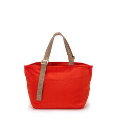 TOPKAPI / トプカピ トートバッグ | 【Breath TOPKAPI】Freely フリーリー ナイロン ロゴテープ  トートバッグ A4対応