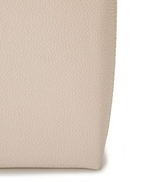 TOPKAPI / トプカピ ショルダーバッグ | 【Breath TOPKAPI】【TOPKAPI × 藤本美貴さんコラボ】スコッチグレイン スマホショルダーバッグ/撥水 | 詳細6