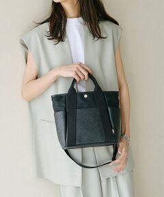 最終価格　新品　トプカピ　ショルダーバッグ　トートバッグ　ブラック　レディース 楽天市場】トプカピ（ショルダーバッグ・メッセンジャーバッグ