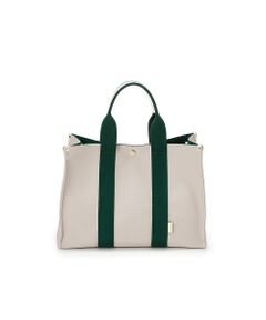 TOPKAPI / トプカピ トートバッグ | 【Breath TOPKAPI】NEO CANVAS ネオキャンバス カラーハンドル トートバッグ