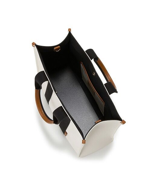 TOPKAPI / トプカピ トートバッグ | 【Breath TOPKAPI】NEO CANVAS ネオキャンバス カラーハンドル トートバッグ | 詳細12