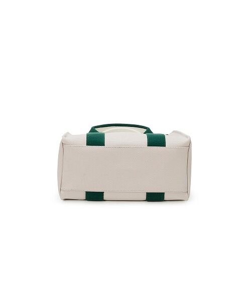 TOPKAPI / トプカピ トートバッグ | 【Breath TOPKAPI】NEO CANVAS ネオキャンバス カラーハンドル ミニ トートバッグ | 詳細8