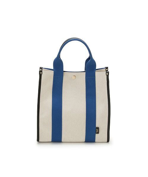 TOPKAPI / トプカピ トートバッグ | 【Breath TOPKAPI】THE CANVAS ザ キャンバス スクエア ミニ トートバッグ | 詳細17