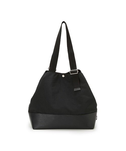 TOPKAPI / トプカピ トートバッグ | 【Breath TOPKAPI】RIPPLE リプル リンクル ナイロン 変形 トートバッグ/ A4対応 | 詳細10