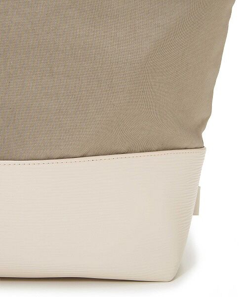 TOPKAPI / トプカピ トートバッグ | 【Breath TOPKAPI】RIPPLE リプル リンクル ナイロン 変形 トートバッグ/ A4対応 | 詳細18