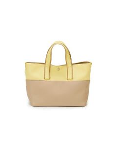 TOPKAPI / トプカピ トートバッグ | 【Breath TOPKAPI】Bright ブライト カラーブロックミニ トートバッグ