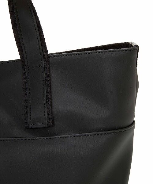 TOPKAPI / トプカピ トートバッグ | 【Breath TOPKAPI】Bright ブライト カラーブロックミニ トートバッグ | 詳細1