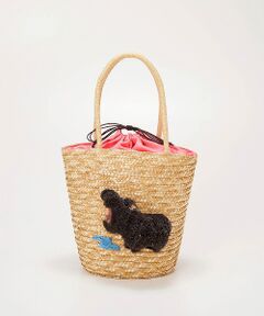TOPKAPI / トプカピ バッグ(条件:ピンク系、予約商品 TOPKAPI / トプカピ バッグ(条件:ピンク系、予約商品