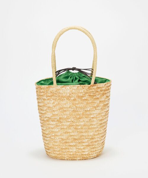 TOPKAPI / トプカピ かごバック | 【TREASURE TOPKAPI】アニマル カゴバッグ | 詳細2