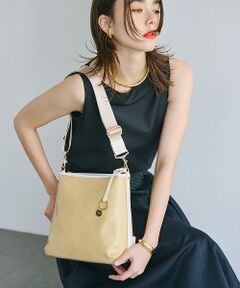 【断捨離中@プロフ確認お願いします】 ベージュ ハンドバッグ ショルダーバッグ（条件：ベージュ系、2ページ目