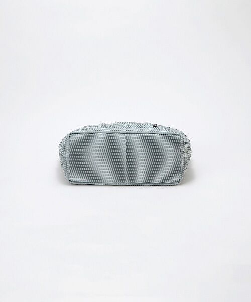 TOPKAPI / トプカピ トートバッグ | 【Breath TOPKAPI】ポリメッシュ ショルダー付き A4 トートバッグ | 詳細9