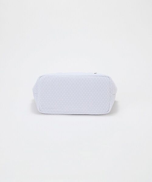 TOPKAPI / トプカピ トートバッグ | 【Breath TOPKAPI】ポリメッシュ ショルダー付き トートバッグ | 詳細11