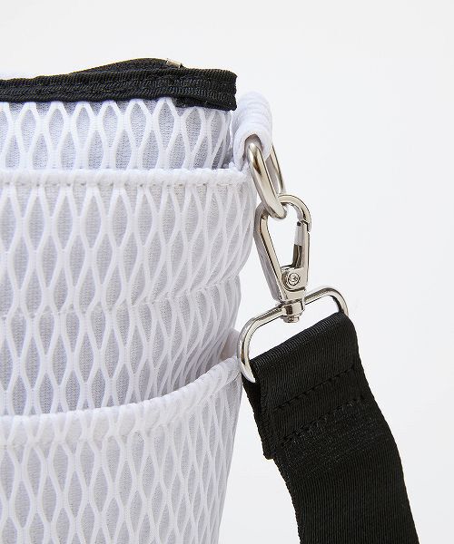 TOPKAPI / トプカピ トートバッグ | 【Breath TOPKAPI】ポリメッシュ ショルダー付き トートバッグ | 詳細13