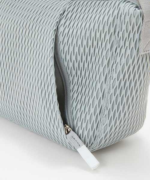 TOPKAPI / トプカピ ショルダーバッグ | 【Breath TOPKAPI】ポリメッシュ ショルダーバッグ | 詳細10