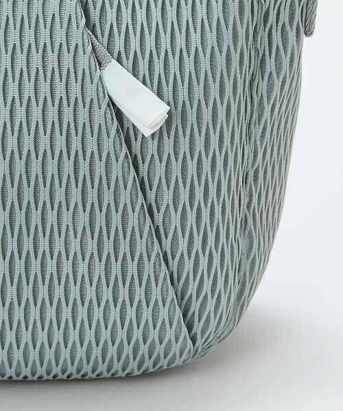 TOPKAPI / トプカピ ショルダーバッグ | 【Breath TOPKAPI】ポリメッシュ ショルダーバッグ | 詳細16