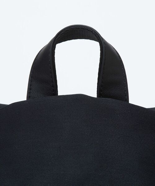 TOPKAPI / トプカピ リュック・バックパック | 【Breath TOPKAPI】【撥水】マット ナイロン リュック | 詳細2