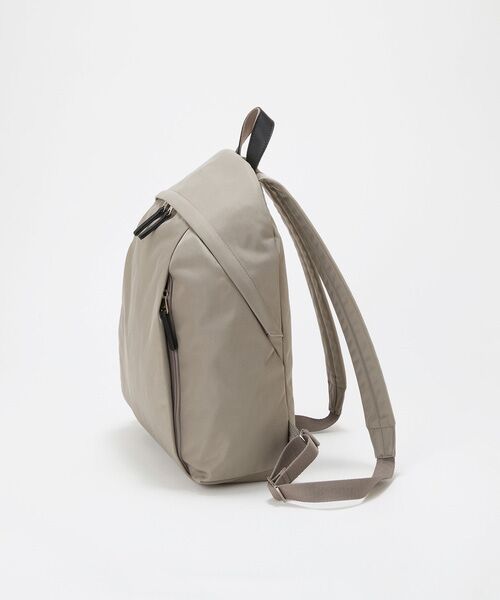 TOPKAPI / トプカピ リュック・バックパック | 【Breath TOPKAPI】【撥水】マット ナイロン リュック | 詳細7