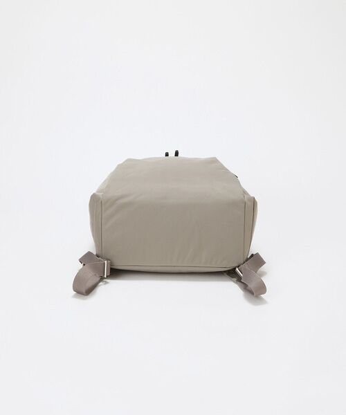 TOPKAPI / トプカピ リュック・バックパック | 【Breath TOPKAPI】【撥水】マット ナイロン リュック | 詳細9