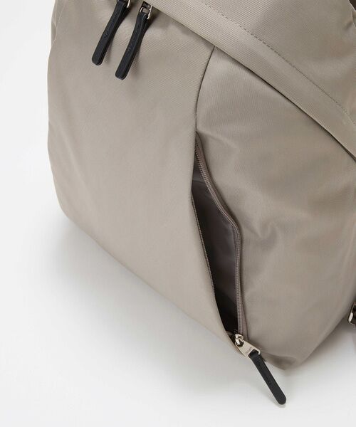 TOPKAPI / トプカピ リュック・バックパック | 【Breath TOPKAPI】【撥水】マット ナイロン リュック | 詳細10