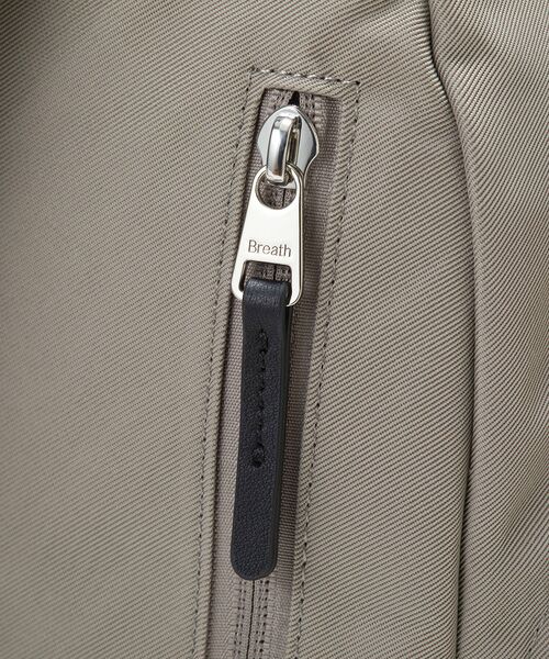TOPKAPI / トプカピ リュック・バックパック | 【Breath TOPKAPI】【撥水】マット ナイロン リュック | 詳細11