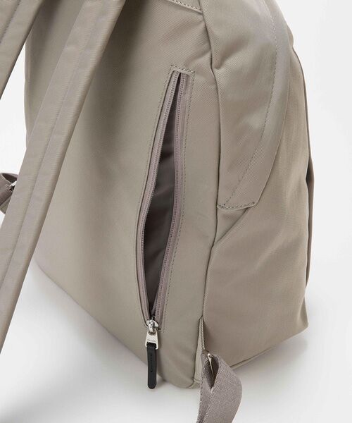 TOPKAPI / トプカピ リュック・バックパック | 【Breath TOPKAPI】【撥水】マット ナイロン リュック | 詳細12