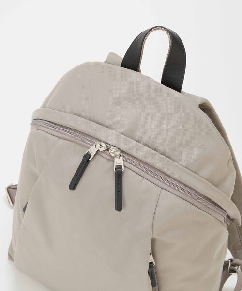 TOPKAPI / トプカピ リュック・バックパック | 【Breath TOPKAPI】【撥水】マット ナイロン リュック | 詳細13