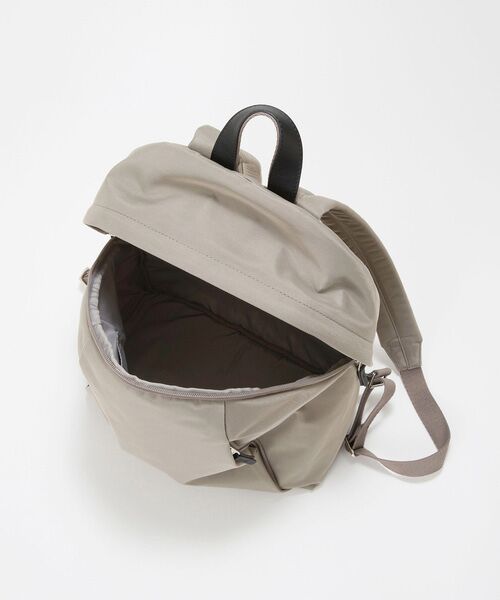 TOPKAPI / トプカピ リュック・バックパック | 【Breath TOPKAPI】【撥水】マット ナイロン リュック | 詳細14