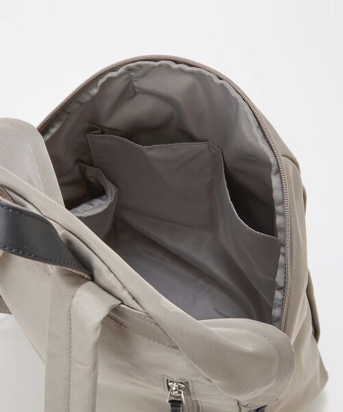 TOPKAPI / トプカピ リュック・バックパック | 【Breath TOPKAPI】【撥水】マット ナイロン リュック | 詳細18