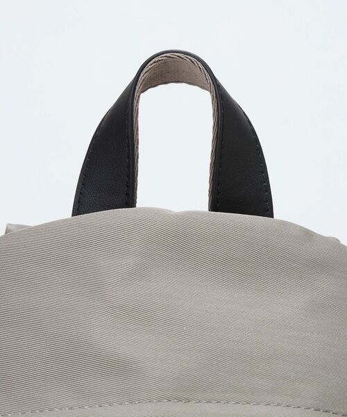 TOPKAPI / トプカピ リュック・バックパック | 【Breath TOPKAPI】【撥水】マット ナイロン リュック | 詳細19