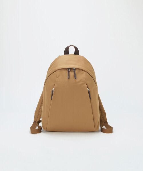 TOPKAPI / トプカピ リュック・バックパック | 【Breath TOPKAPI】SLANT スラント ナイロン ユーティリティ リュック バックパック　A4 / 軽量 | 詳細22