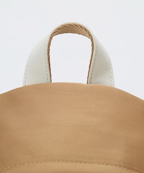 TOPKAPI / トプカピ リュック・バックパック | 【Breath TOPKAPI】【撥水】マット ナイロン リュック | 詳細21