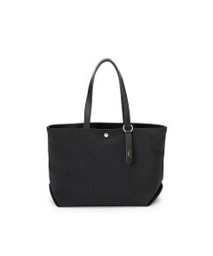 トプカピ　トートバッグ ブラック トプカピ TOPKAPI NEOCANVAS ネオキャンバス トートバッグ L