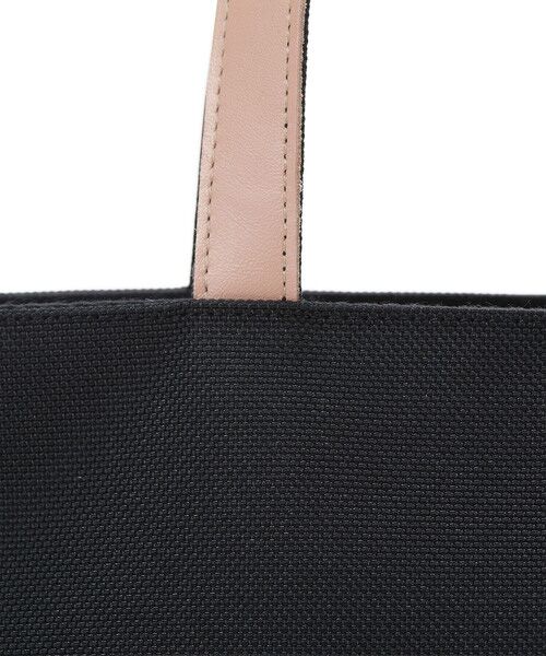 TOPKAPI / トプカピ トートバッグ | 【新色追加】【Breath TOPKAPI】Aerial エアリアル ナイロン カラーストラップ付き A4 トートバッグ /軽量 | 詳細27