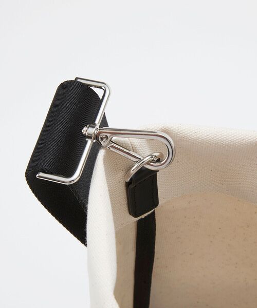 TOPKAPI / トプカピ トートバッグ | 【Breath TOPKAPI】シティ プリント キャンバス 2way トートバッグ / A4対応 | 詳細17