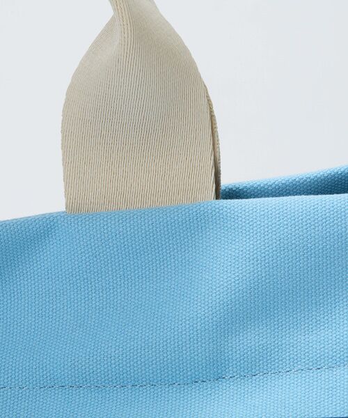 TOPKAPI / トプカピ トートバッグ | 【Breath TOPKAPI】シティ プリント キャンバス 2way トートバッグ / A4対応 | 詳細23