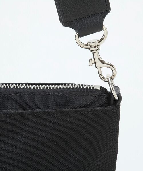 TOPKAPI / トプカピ ショルダーバッグ | 【Breath TOPKAPI】SMILE COLLECTION スマイル ショルダーバッグ | 詳細3