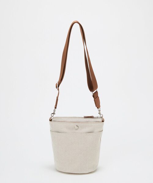 TOPKAPI / トプカピ ショルダーバッグ | 【Breath TOPKAPI】SMILE COLLECTION スマイル ショルダーバッグ | 詳細6