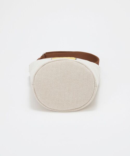 TOPKAPI / トプカピ ショルダーバッグ | 【Breath TOPKAPI】SMILE COLLECTION スマイル ショルダーバッグ | 詳細7