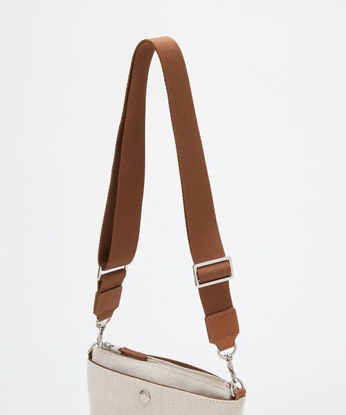 TOPKAPI / トプカピ ショルダーバッグ | 【Breath TOPKAPI】SMILE COLLECTION スマイル ショルダーバッグ | 詳細8