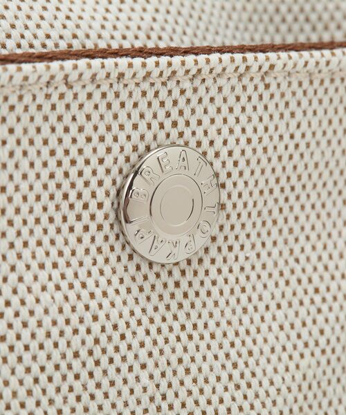 TOPKAPI / トプカピ ショルダーバッグ | 【Breath TOPKAPI】SMILE COLLECTION スマイル ショルダーバッグ | 詳細10